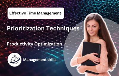 Effective Time Management